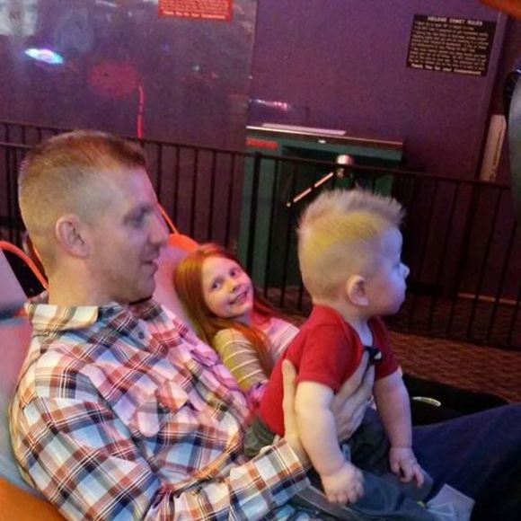 Meet your Posher, Michael - Picture 1 of 1